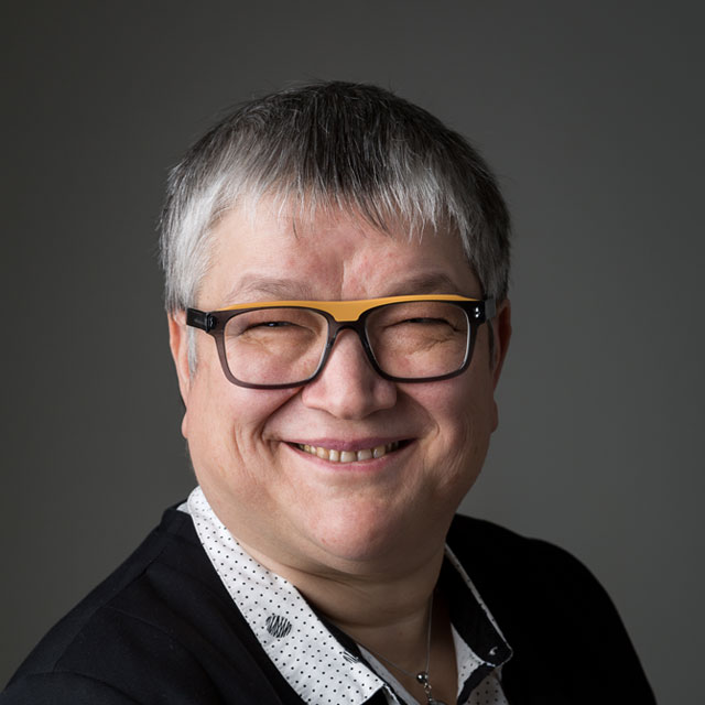 Nathalie FROCHOT, formatrice ESJDB