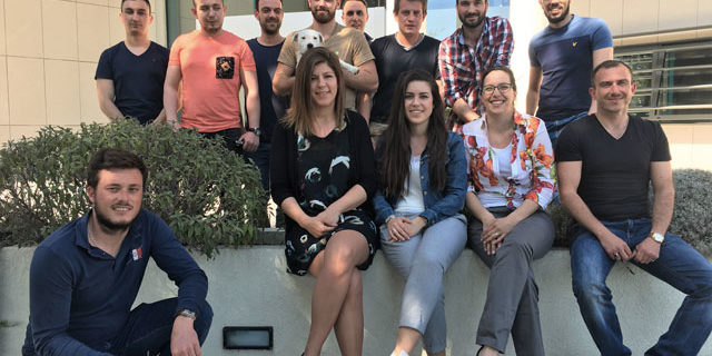 200 me promo Entrepreneur du batiment ESJDB 200ème promo Entrepreneur du batiment ESJDB