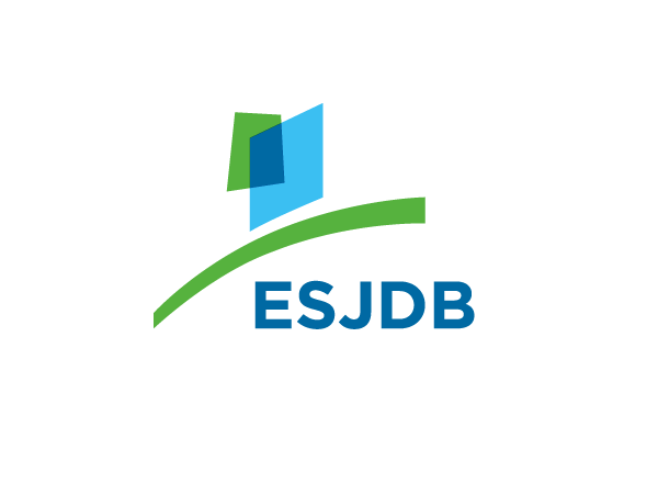 Logo ESJDB Logo ESJDB