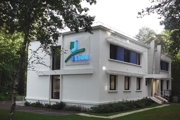 ESJDB, Centre IDF à Saint-Rémy