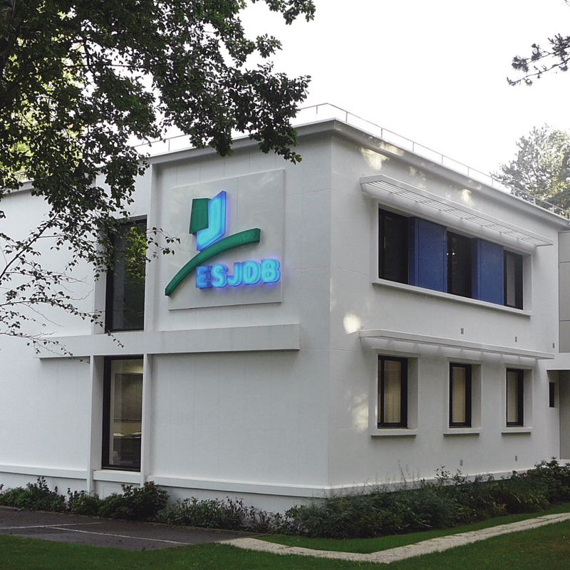 ESJDB, Centre IDF à Saint-Rémy