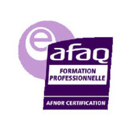 Logo Afaq formation