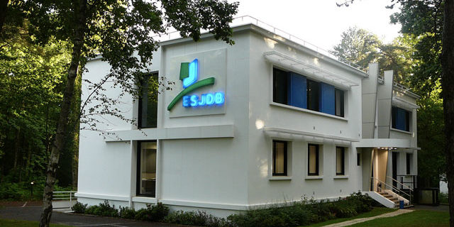 Siège ESJDB Saint-Rémy