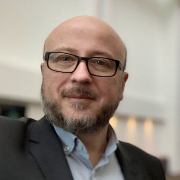 formateur Esjdb Yves JARRA