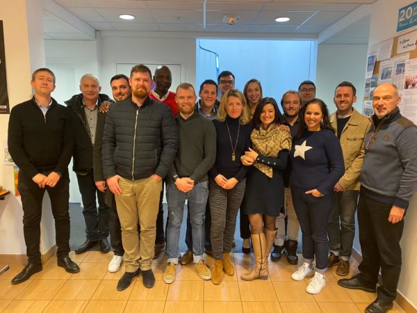 Résulats du jury pour la promo ESJDB eb201-idf52