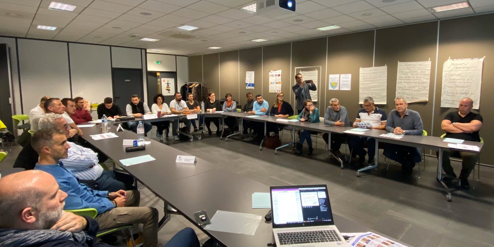 Promo ESJDB, EB208, Paca14