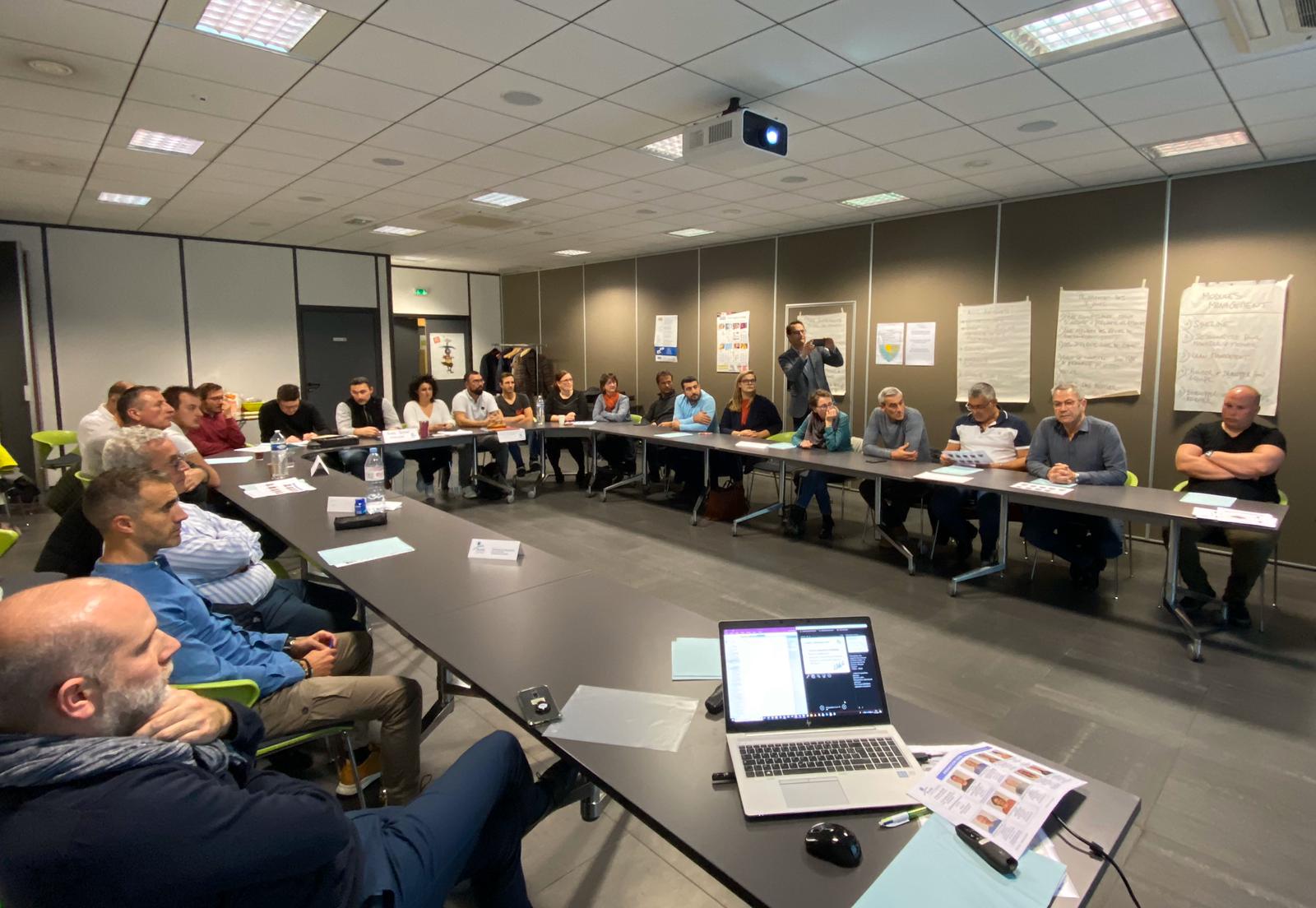 Promo ESJDB, EB208, Paca14 Promo ESJDB, EB208, Paca14