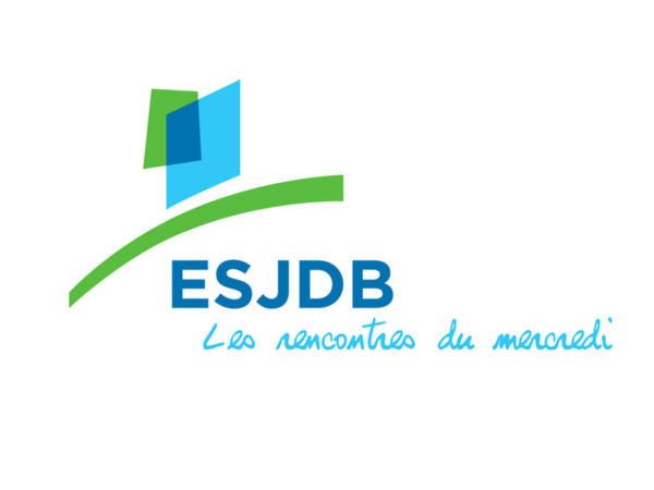 Les rencontres du mercredi de l’ESJDB : web-conférences Les rencontres du mercredi de l'ESJDB : web-conférences
