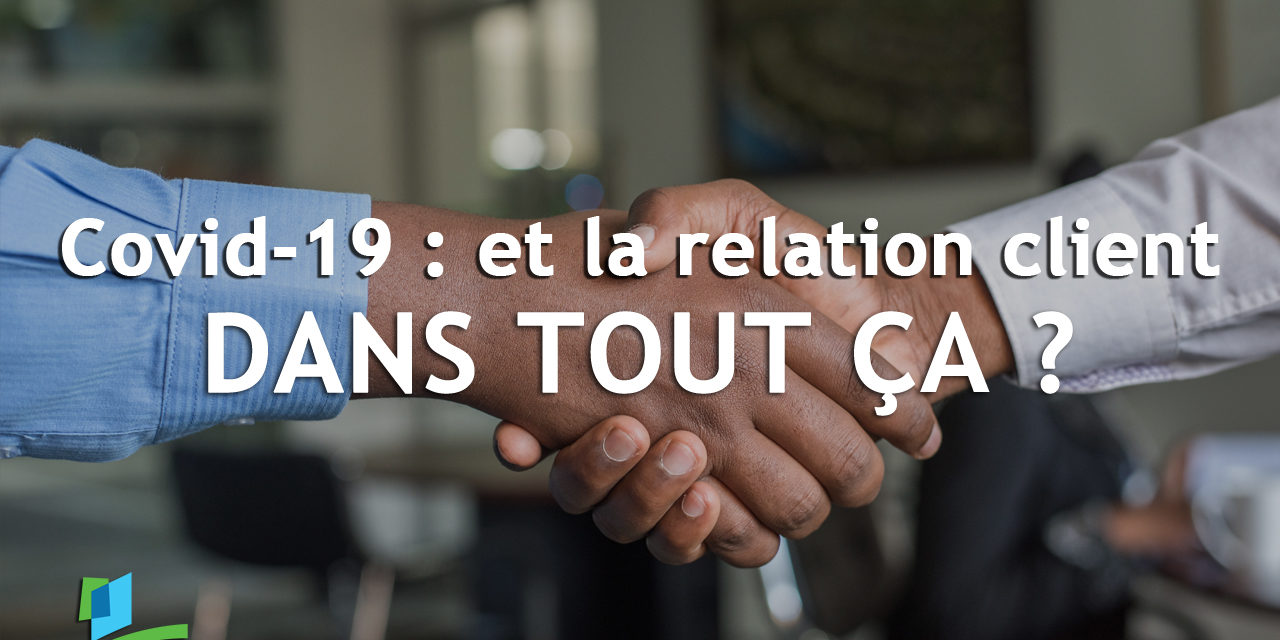 Mercredi1#7 ESJDB Et la relation client dans tout ça Mercredi1#7 ESJDB Et la relation client dans tout ça