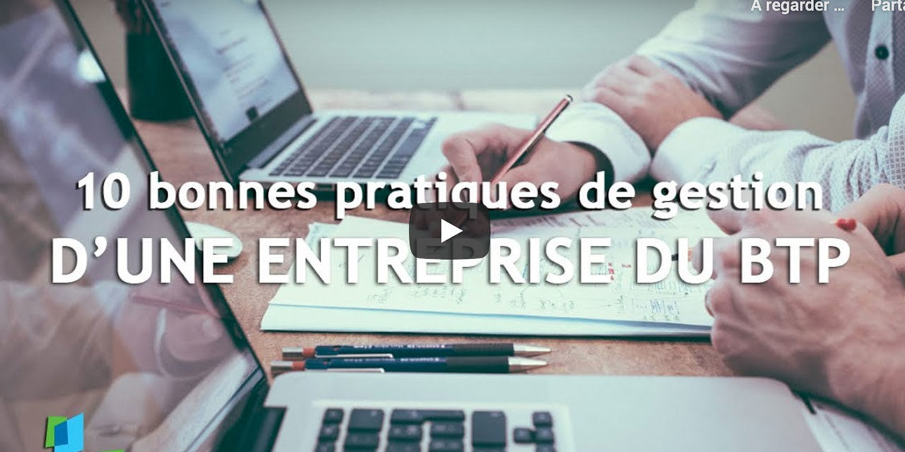 atiques de gestion pour tenir le cap Mercredi#6 ESJDB bonnes pratiques