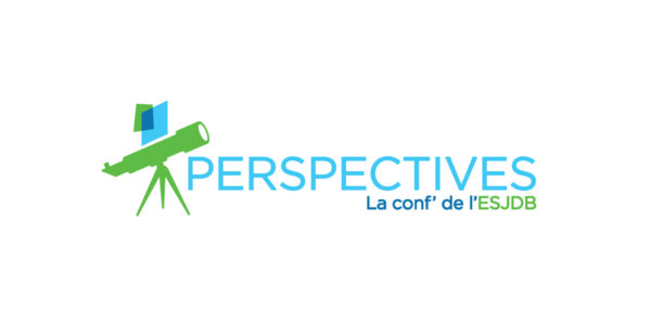 Perspectives, la conf de l’Esjdb Perspectives, la conf de l'Esjdb