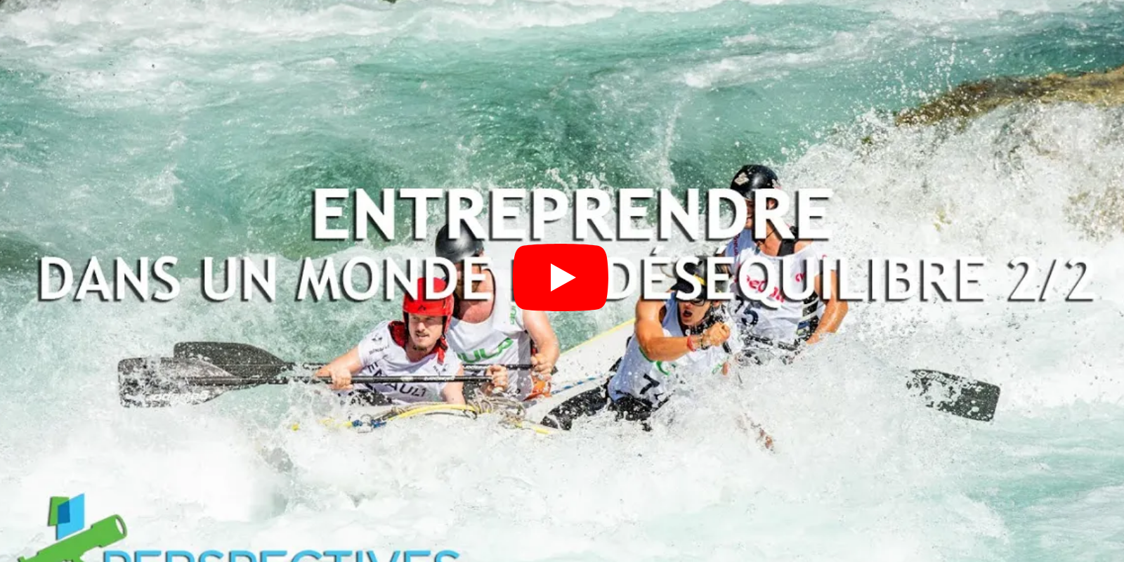 Seconde partie Perspectives ESJDB entreprendre dans un monde en déséquilibre Seconde partie Perspectives ESJDB entreprendre dans un monde en déséquilibre