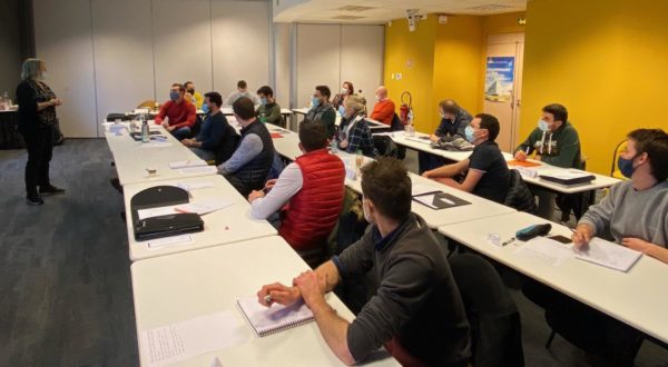 promo ESJDB EB 216 Normandie14 promo ESJDB EB 216 Normandie14