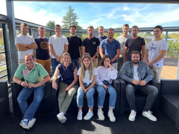 Pau Bayonne Pau Bayonne