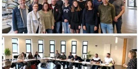 EB 230 Hauts de France ESJDB