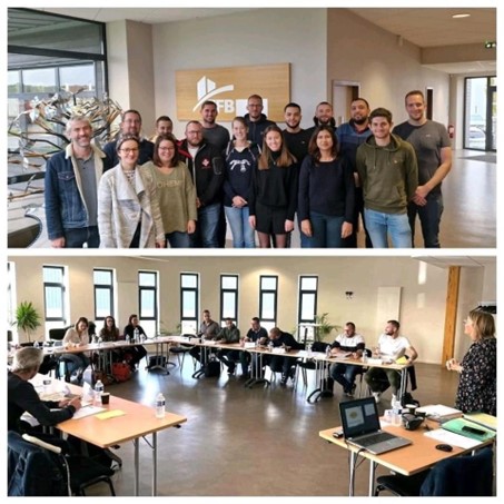 EB 230 Hauts de France ESJDB EB 230 Hauts de France ESJDB